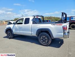 Toyota Tacoma 2023 3