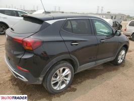 Buick Pozostałe 2022 1 Buick Pozostałe 2022 1