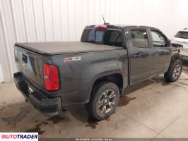 Chevrolet Colorado 2020 3