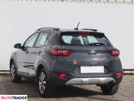 Kia Pozostałe 2021 1.2 83 KM
