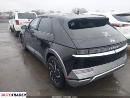 Hyundai Pozostałe 2023