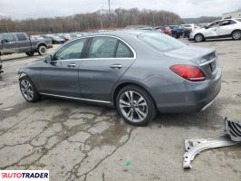 Mercedes CL 2020 2 Mercedes CL 2020 2