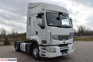 Renault Premium 460 Renault Premium 460