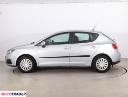 Seat Ibiza 2011 1.4 84 KM