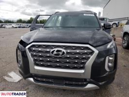 Hyundai Pozostałe 2020 3 Hyundai Pozostałe 2020 3
