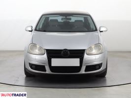 Volkswagen Jetta 2006 1.9 103 KM