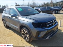 Volkswagen Pozostałe 2022 1