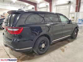 Dodge Durango 2022 3