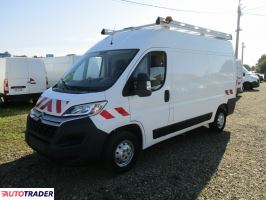 Citroen Jumper 2020 2.2