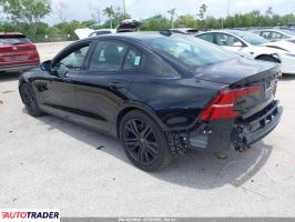 Volvo S60 2024 2