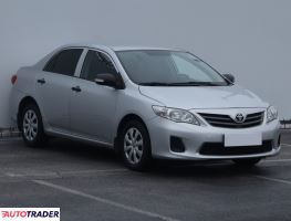 Toyota Corolla - zobacz ofertę
