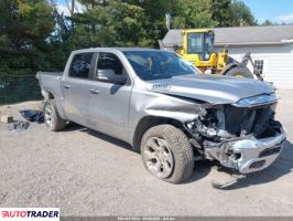 Dodge Ram 2020 5 Dodge Ram 2020 5
