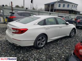 Honda Accord 2019 2 Honda Accord 2019 2