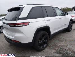 Jeep Grand Cherokee 2023 3