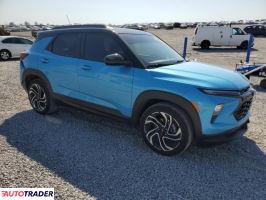 Chevrolet Blazer 2025 1