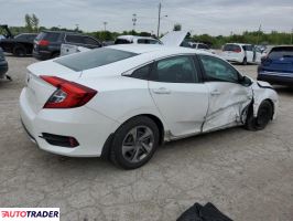 Honda Civic 2019 2 Honda Civic 2019 2