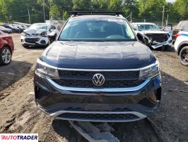 Volkswagen Pozostałe 2022 1