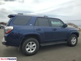 Toyota Pozostałe 2022 4