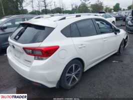 Subaru Impreza 2022 2