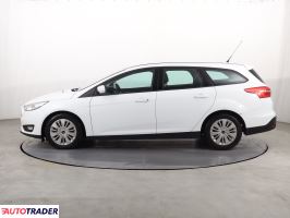 Ford Focus 2017 1.5 118 KM