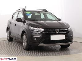 Dacia Sandero - zobacz ofertę