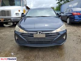 Hyundai Elantra 2020 2