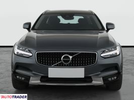 Volvo V90 2017 2.0 231 KM