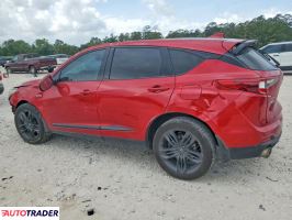 Acura RDX 2020 2