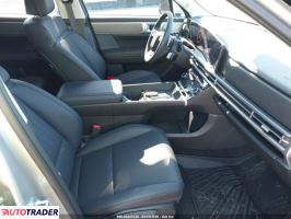 Hyundai Santa Fe 2026 2