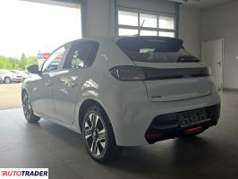 Peugeot 208 2026 1.2 100 KM
