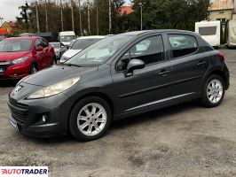 Peugeot 207 2010 1.4 95 KM