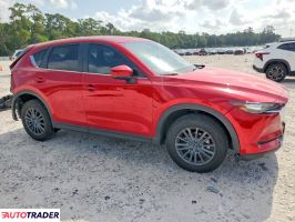 Mazda CX-5 2021 2