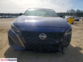 Nissan Altima 2024 2