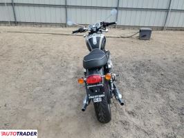 Triumph Bonneville 2025