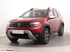 Dacia Duster 2021 1.0 89 KM