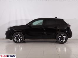 Opel Mokka 2025 1.2 128 KM