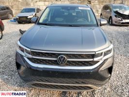 Volkswagen Pozostałe 2022 1