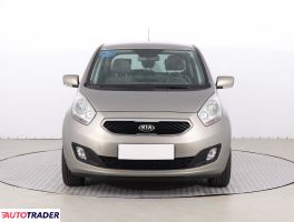 Kia Venga 2014 1.6 123 KM Kia Venga 2014 1.6 123 KM