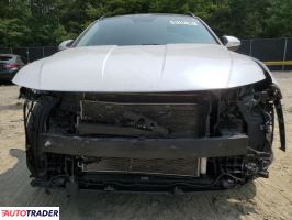 Hyundai Tucson 2022 2