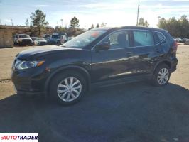 Nissan Rogue - zobacz ofertę