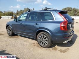 Volvo XC90 2021 2