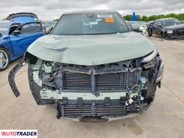 Chevrolet Equinox 2025 1