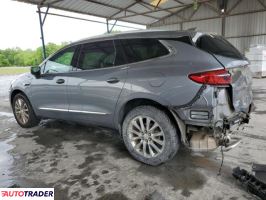 Buick Enclave 2019 3 Buick Enclave 2019 3