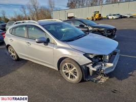 Subaru Impreza 2022 2