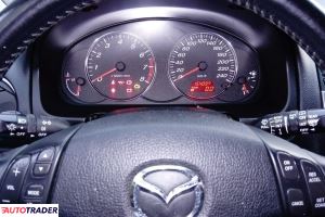 Mazda 6 2005 2 141 KM