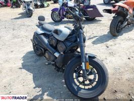Harley-Davidson Pozostałe - zobacz ofertę