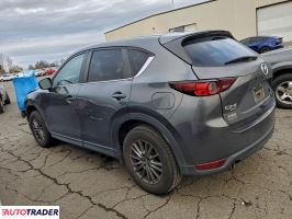 Mazda CX-5 2020 2