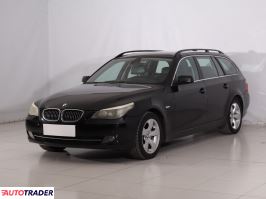 BMW 530 2008 3.0 231 KM