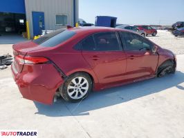 Toyota Corolla 2023 2 Toyota Corolla 2023 2