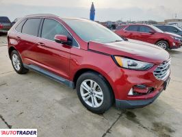 Ford Edge 2019 2